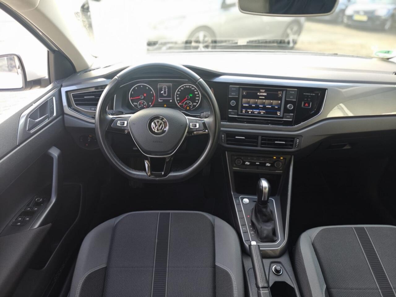 Volkswagen POLO 1.5 TSI DSG Highl.BnsR