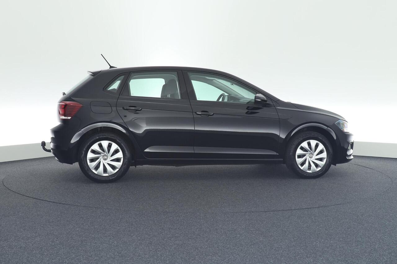 Volkswagen POLO 1.0 TSI 95pk Comfortline Trekhaak Navigatie