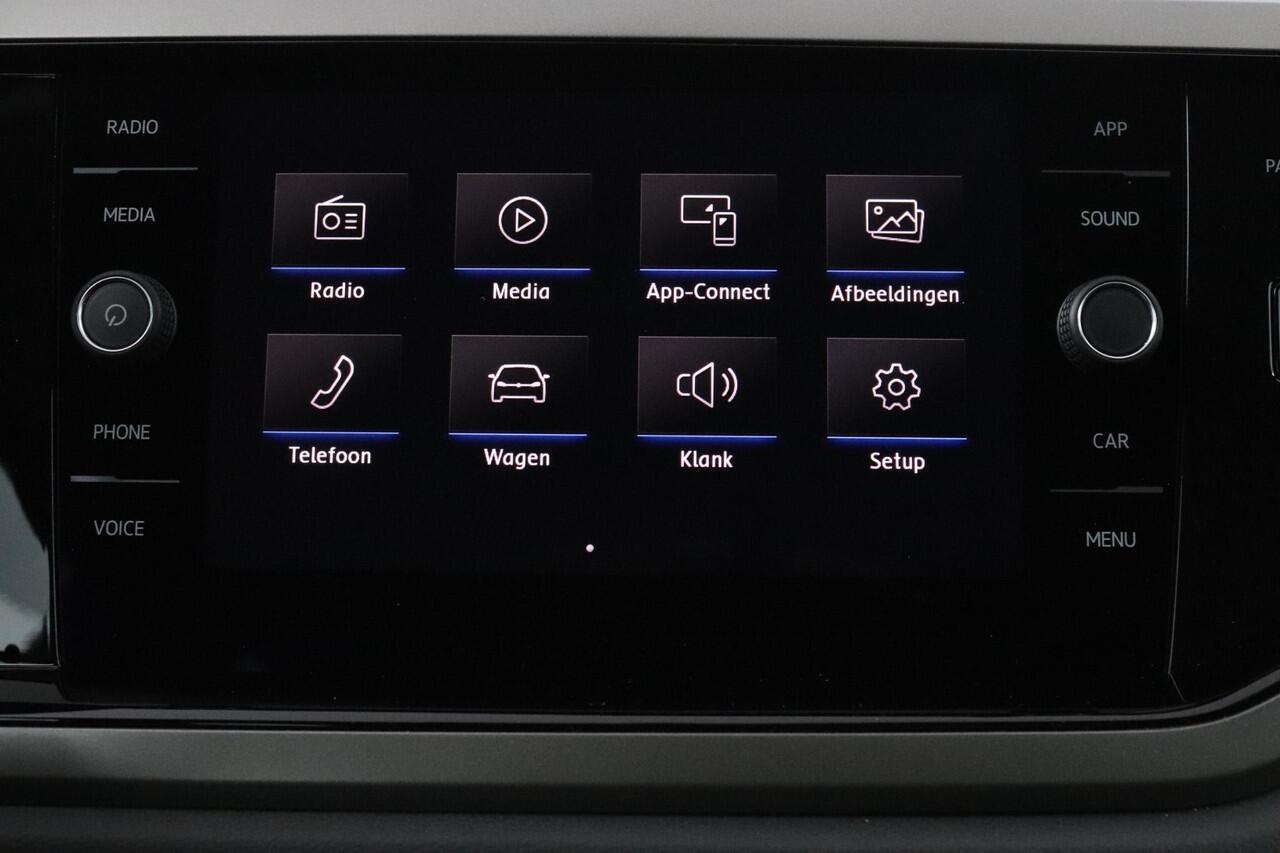 Volkswagen POLO 1.0 TSI Comfortline | Carplay/Android auto | Cruise Control |