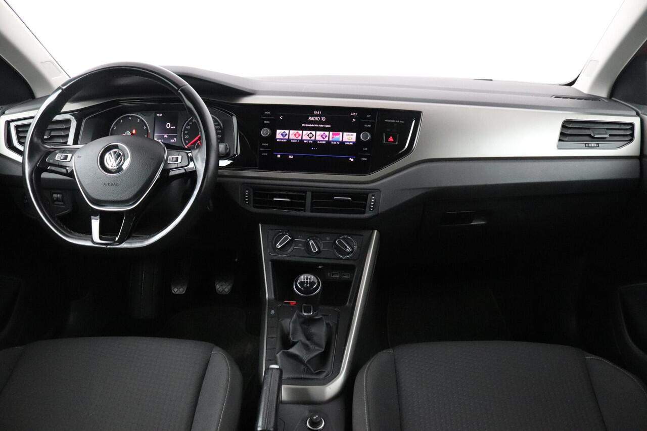 Volkswagen POLO 1.0 TSI Comfortline | Carplay/Android auto | Cruise Control |