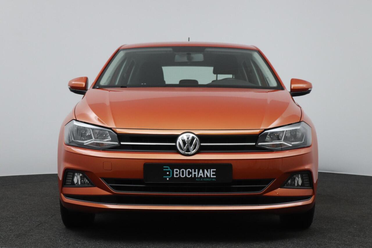 Volkswagen POLO 1.0 TSI Comfortline | Carplay/Android auto | Cruise Control |
