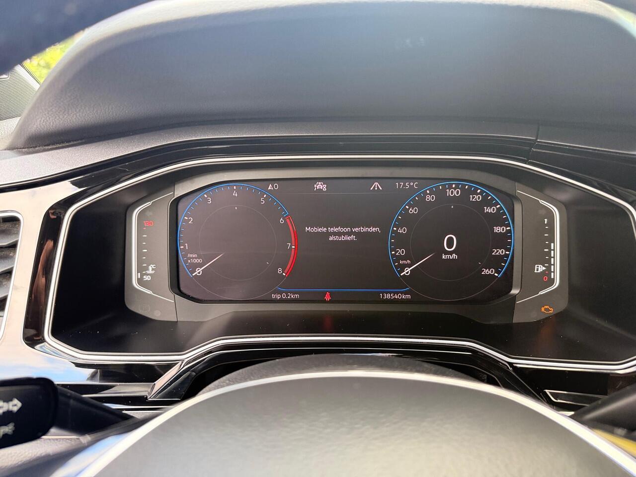 Volkswagen POLO 1.0 TSI Highline