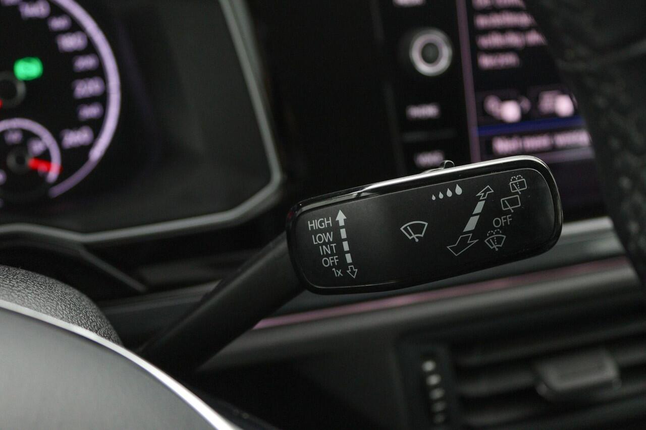 Volkswagen POLO 1.0 TSI Highline | Navigatie | Climate Control