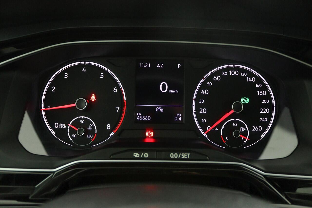 Volkswagen POLO 1.0 TSI Highline | Navigatie | Climate Control