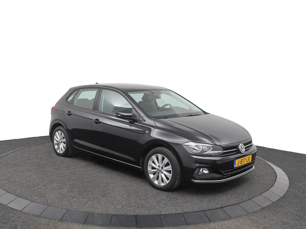 Volkswagen POLO 1.0 TSI Highline | Navigatie | Climate Control