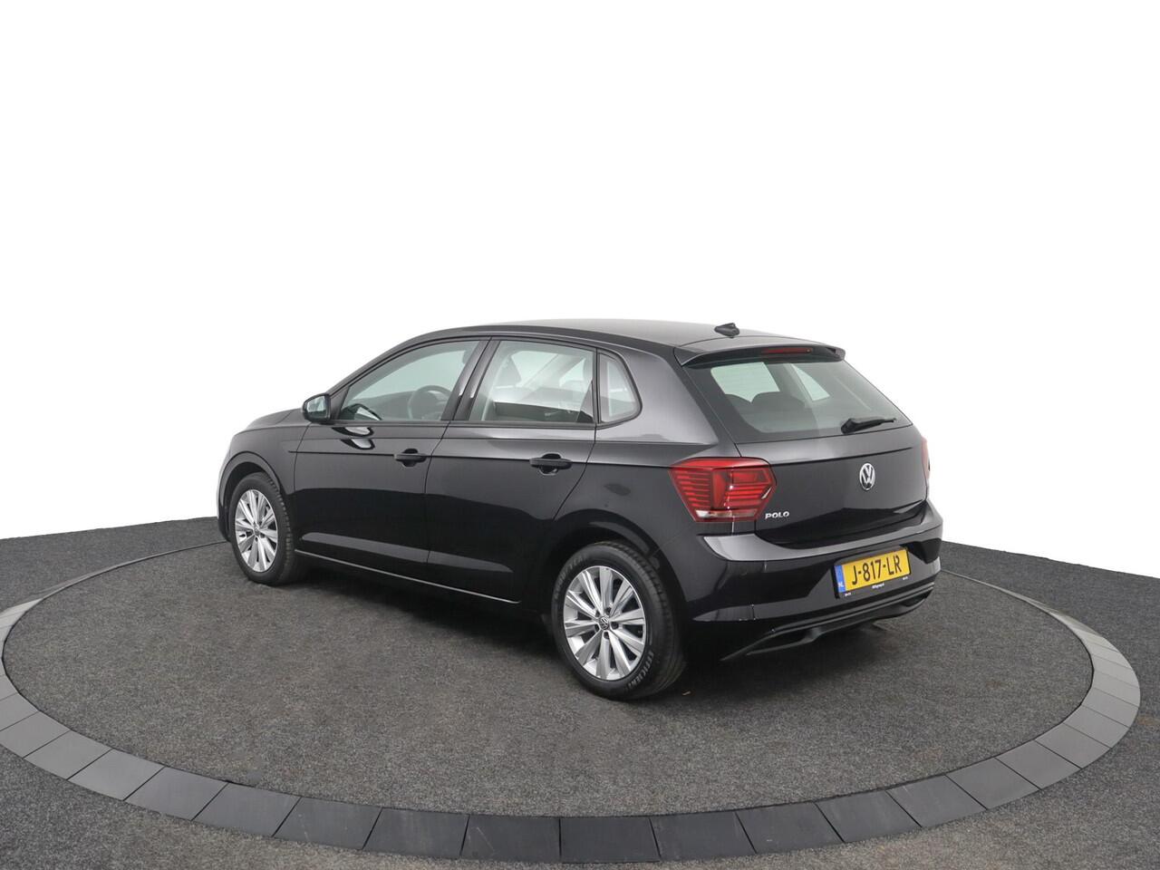 Volkswagen POLO 1.0 TSI Highline | Navigatie | Climate Control