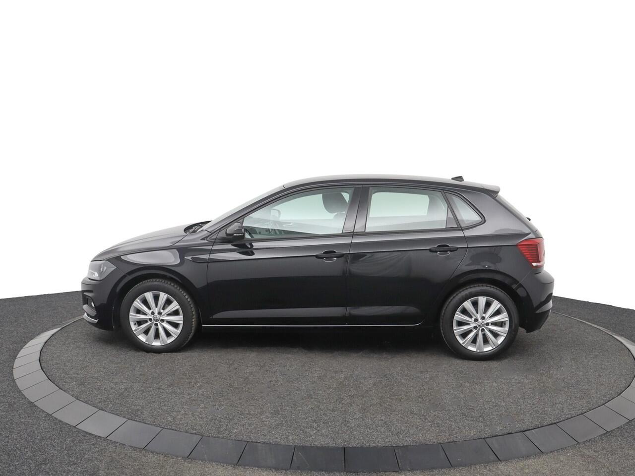 Volkswagen POLO 1.0 TSI Highline | Navigatie | Climate Control