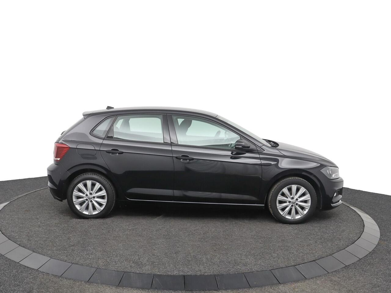 Volkswagen POLO 1.0 TSI Highline | Navigatie | Climate Control