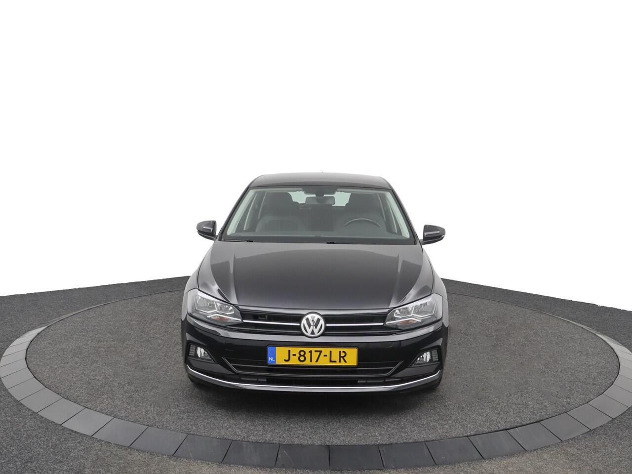 Volkswagen POLO 1.0 TSI Highline | Navigatie | Climate Control