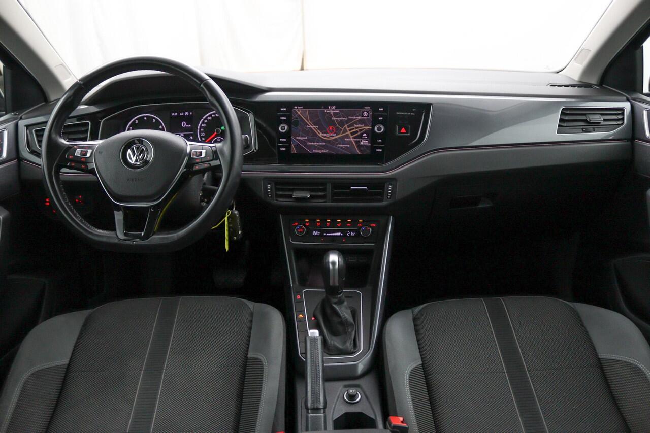 Volkswagen POLO 1.0 TSI Highline | Navigatie | Climate Control
