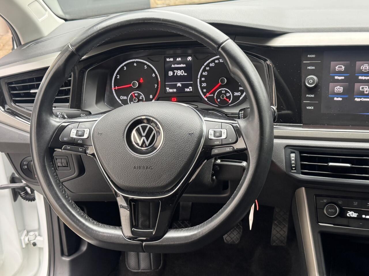 Volkswagen POLO 1.0 TSI Comfortline
