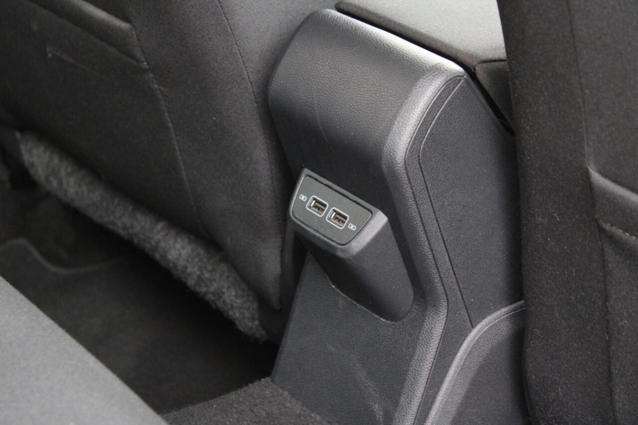 Volkswagen POLO 1.0 TSI Comfortline Business