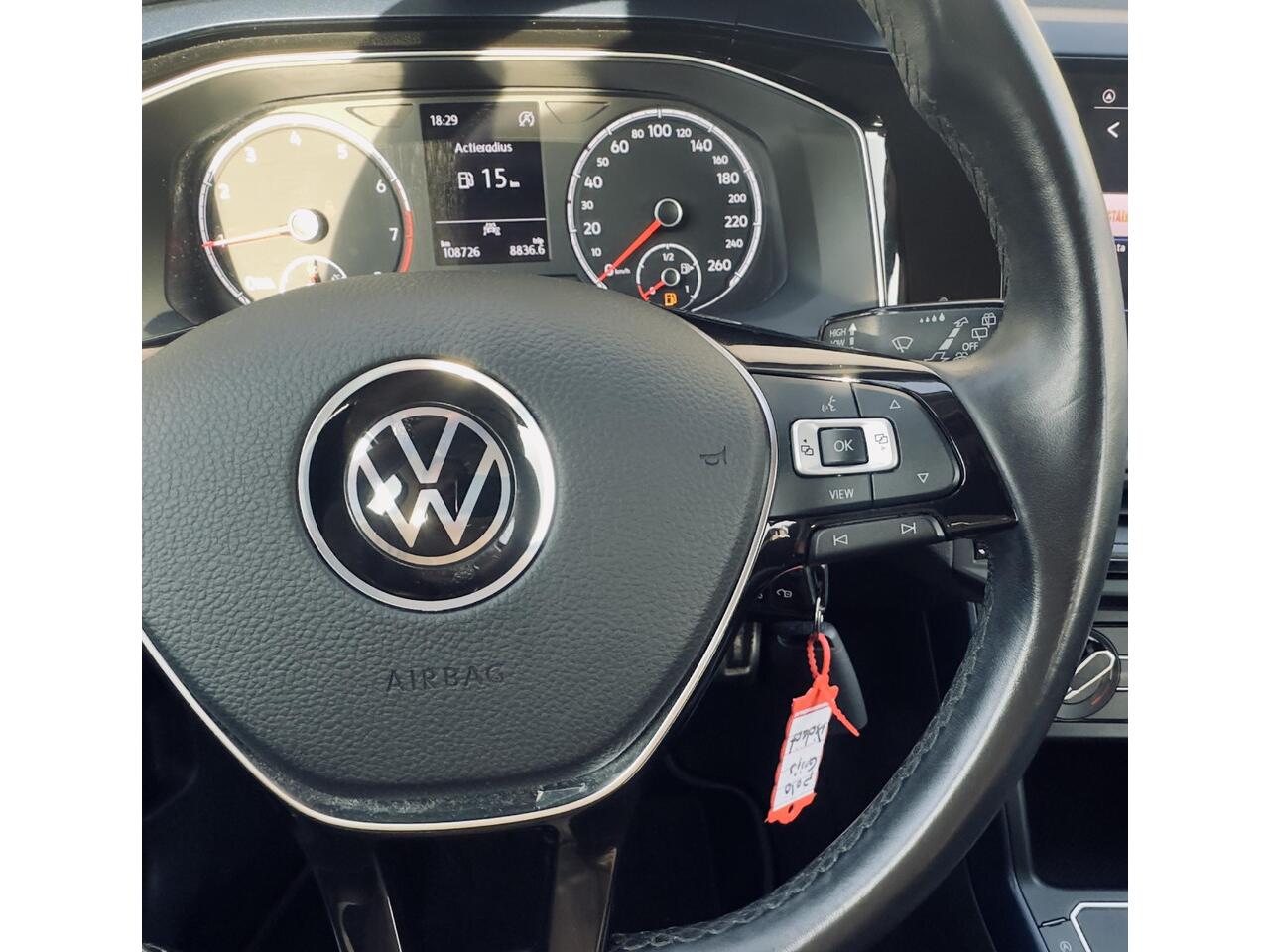 Volkswagen POLO 1.0 TSI Comfortline