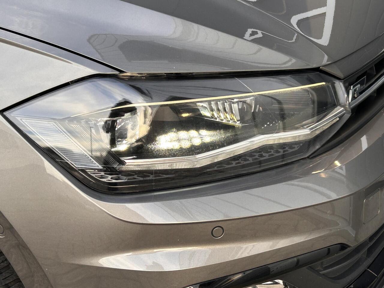 Volkswagen POLO 1.5 TSI Highline Business R Line | Pano | Virtual | Stoel verwarming | 3x R Line |