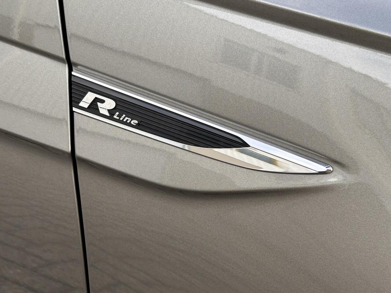 Volkswagen POLO 1.5 TSI Highline Business R Line | Pano | Virtual | Stoel verwarming | 3x R Line |