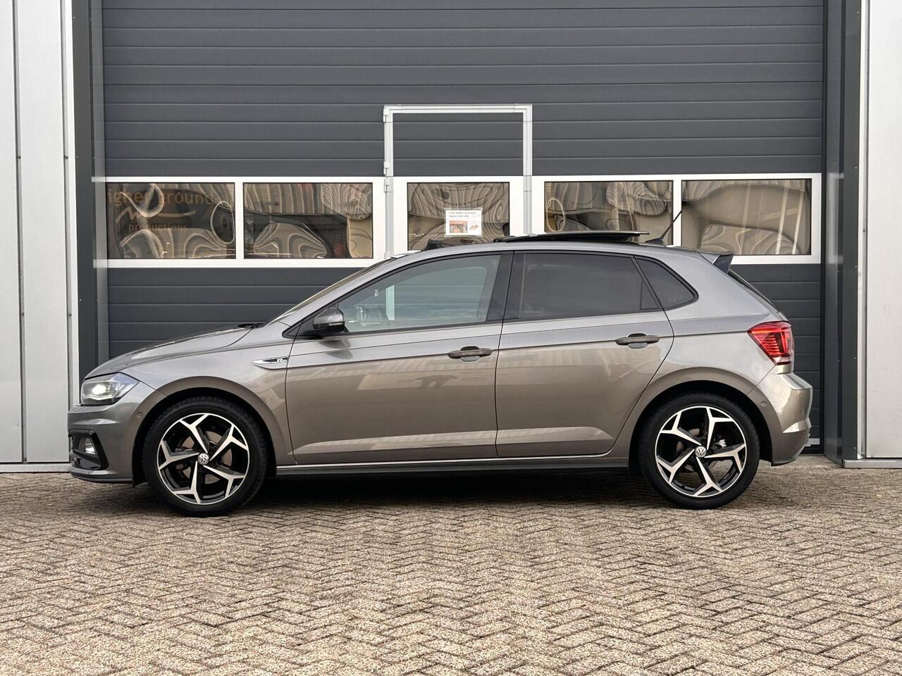 Volkswagen POLO 1.5 TSI Highline Business R Line | Pano | Virtual | Stoel verwarming | 3x R Line |