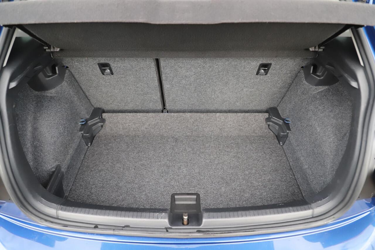 Volkswagen POLO 1.0 TSI Comfortline 95PK NAP! 15 inch LMV Navigatie Carplay Android Airco Adaptive Cruise Control