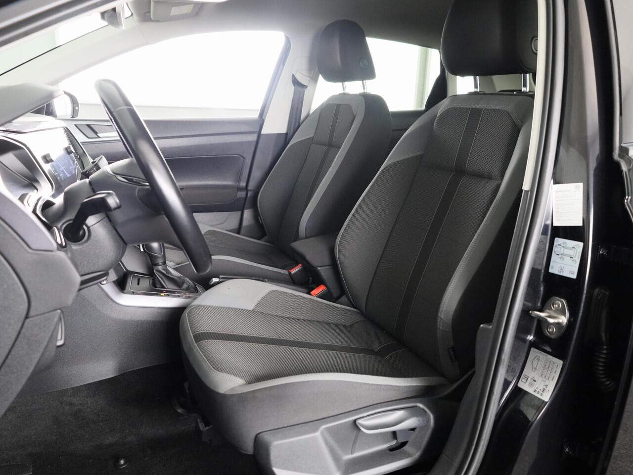 Volkswagen POLO 1.0 TSI Highline 95 pk Automaat (DSG) | Navigatie | Parkeersensoren | Autom. airco | Adaptieve cruise control | Apple Carplay/Android Auto |