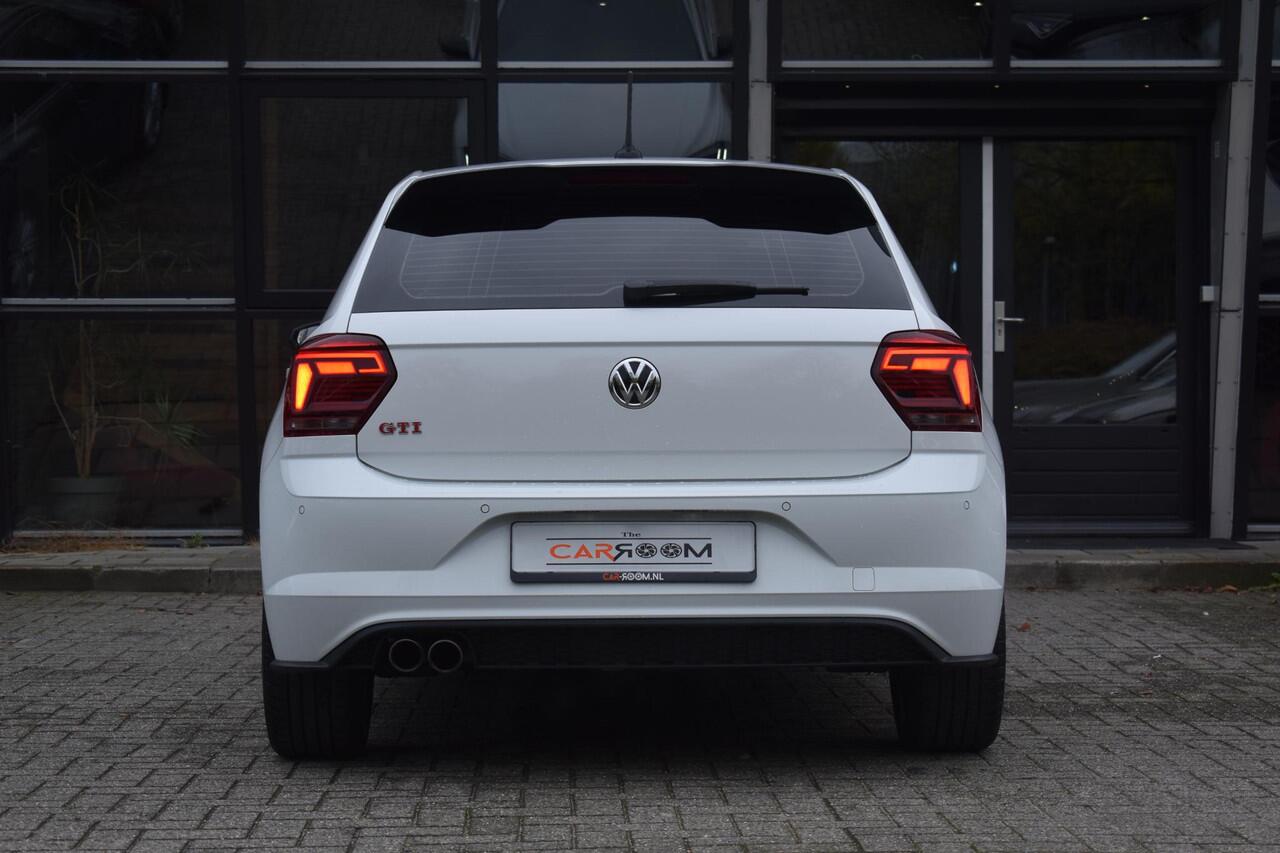 Volkswagen POLO 2.0 TSI GTI Cruise ACC Stoelvw Navi