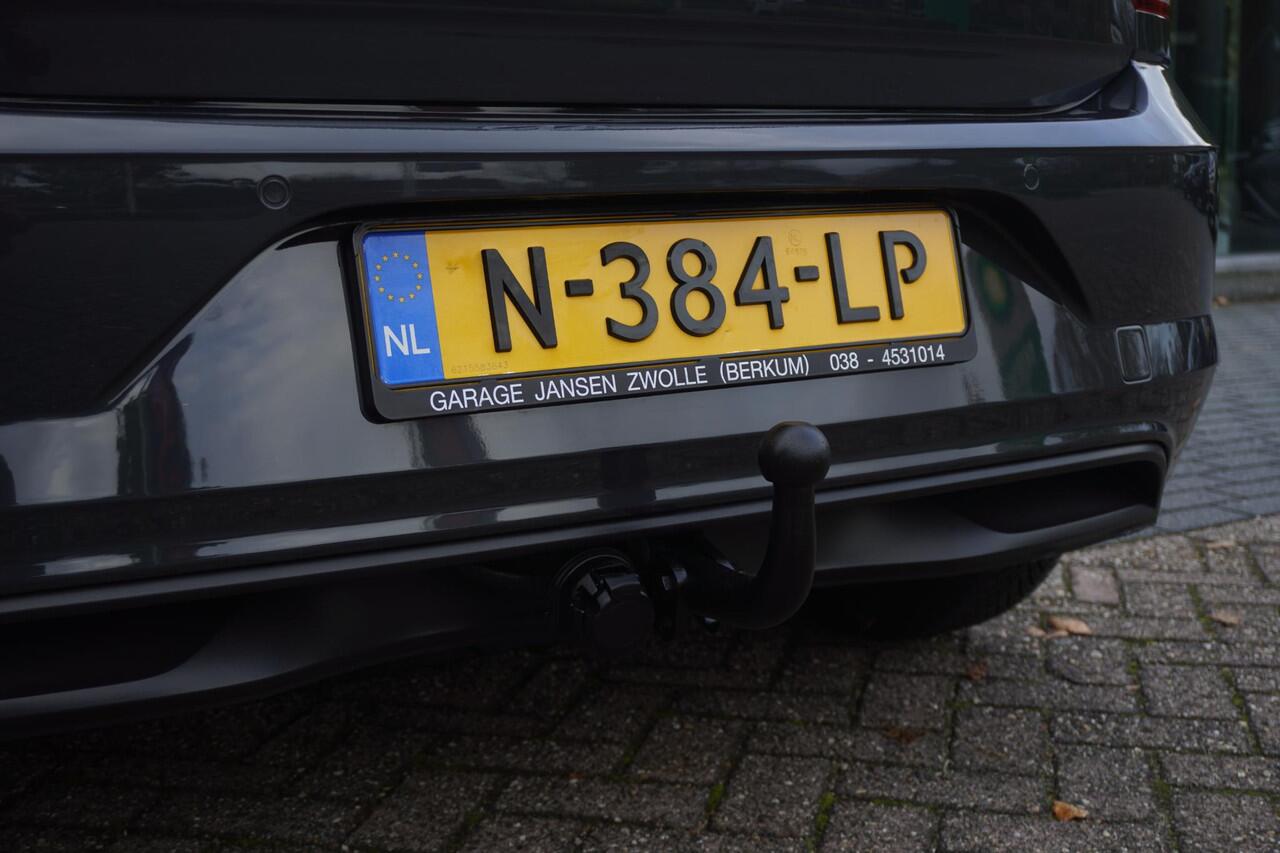 Volkswagen POLO 1.0 TSI 85kW Highline | Carplay | Navi | Cruise | Parkeerhulp | Stoelverw | Trekhaak