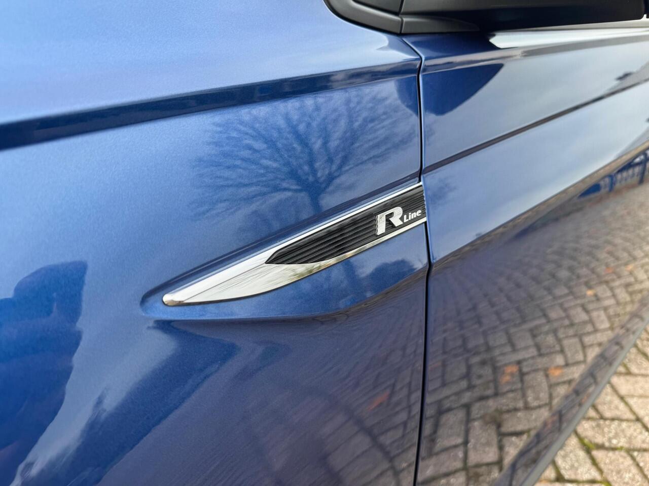 Volkswagen POLO 1.0 TSI Highline R-LINE CARPLAY/NAVI/STOELVERWARM