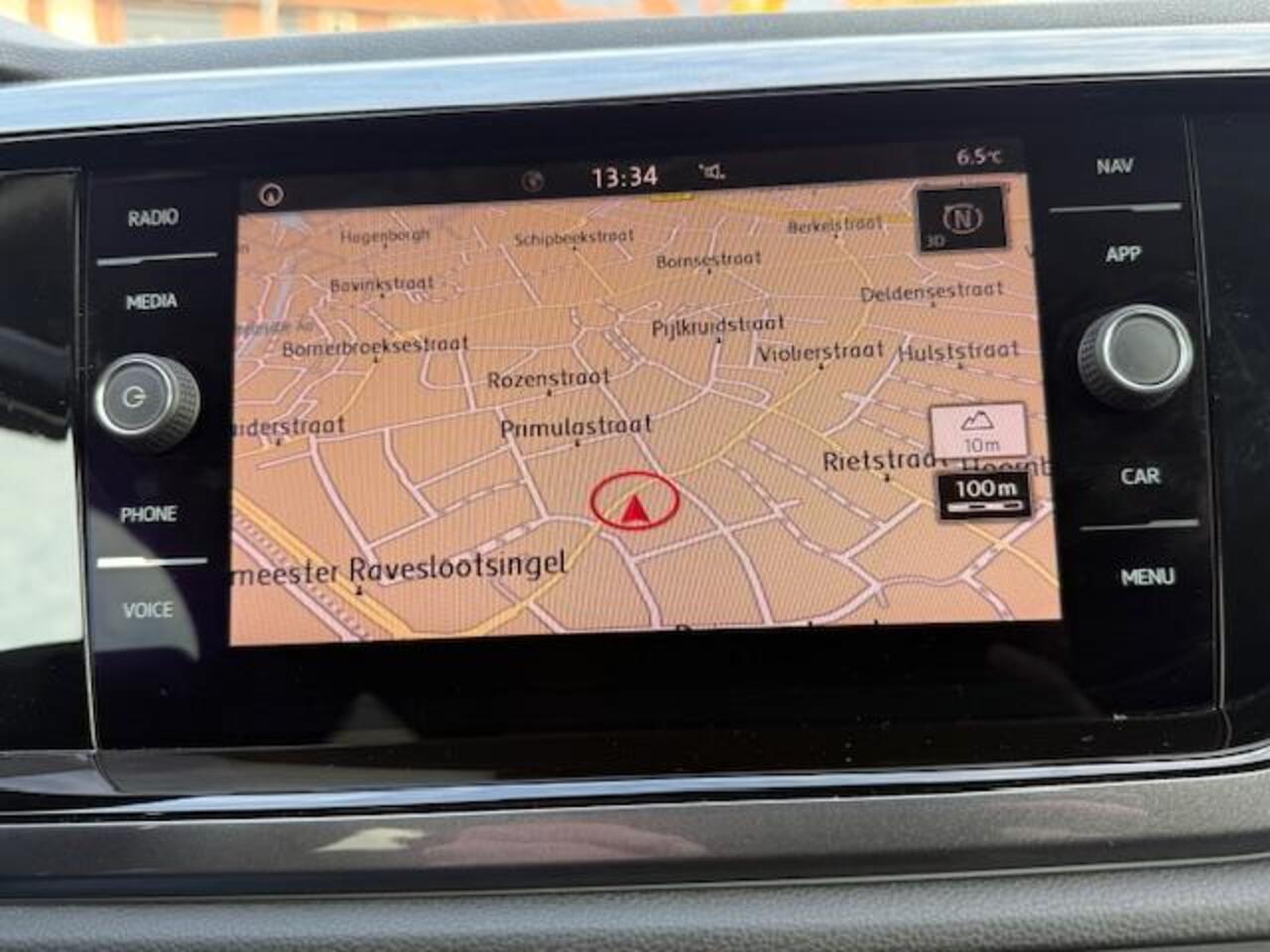 Volkswagen POLO 1.6 TDI Highline Business R