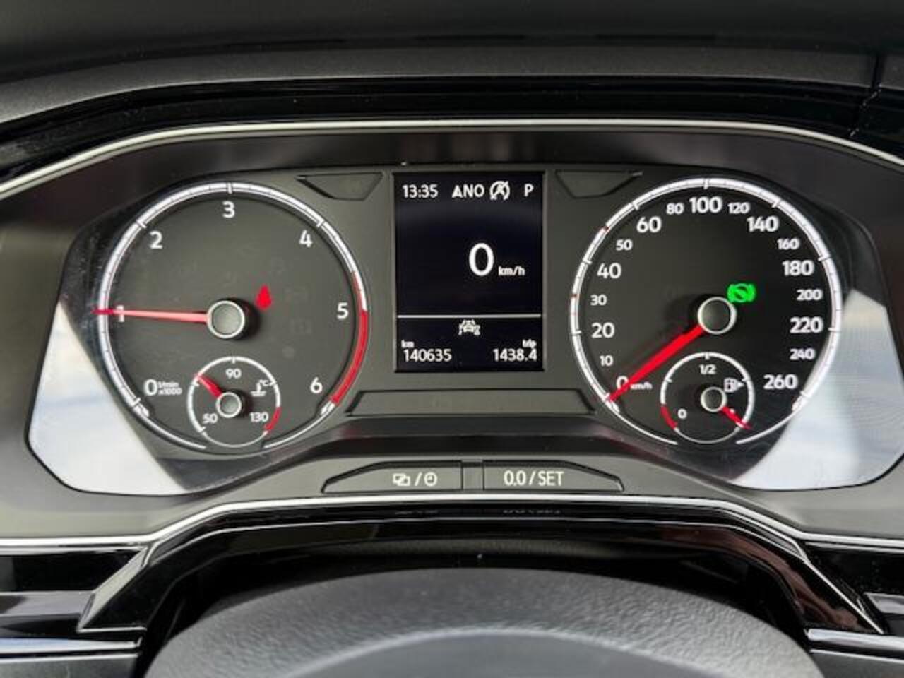 Volkswagen POLO 1.6 TDI Highline Business R