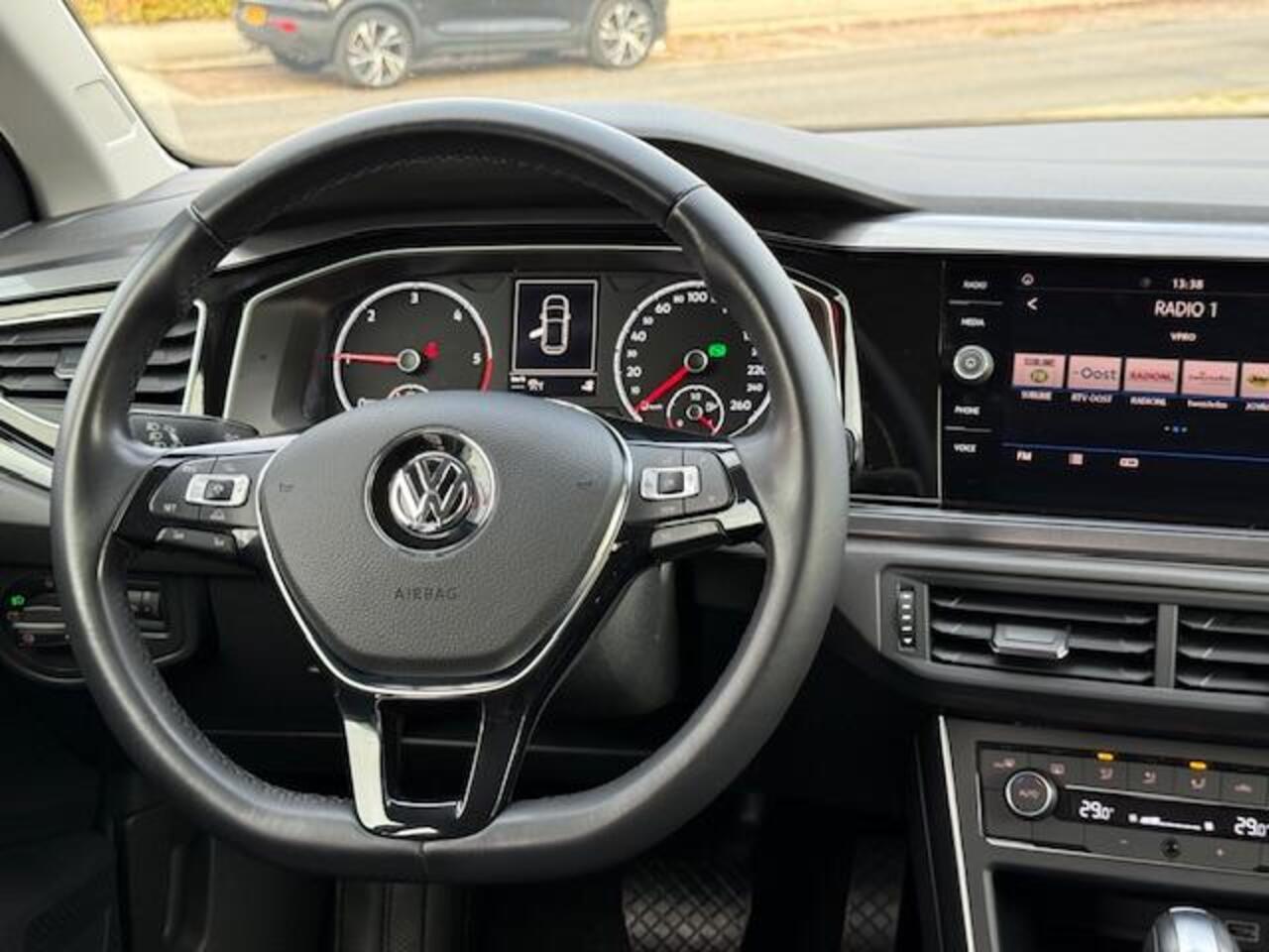 Volkswagen POLO 1.6 TDI Highline Business R