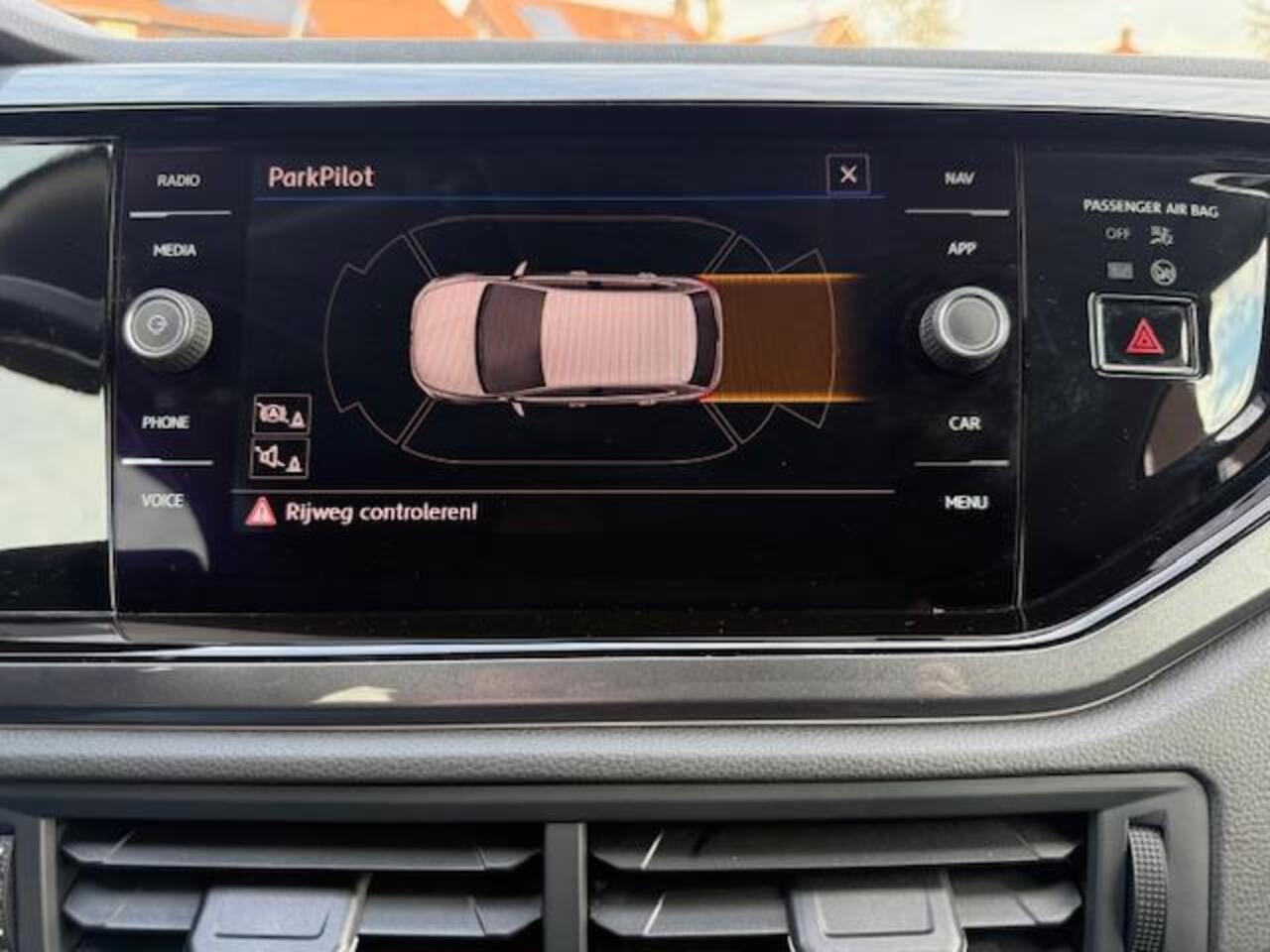 Volkswagen POLO 1.6 TDI Highline Business R