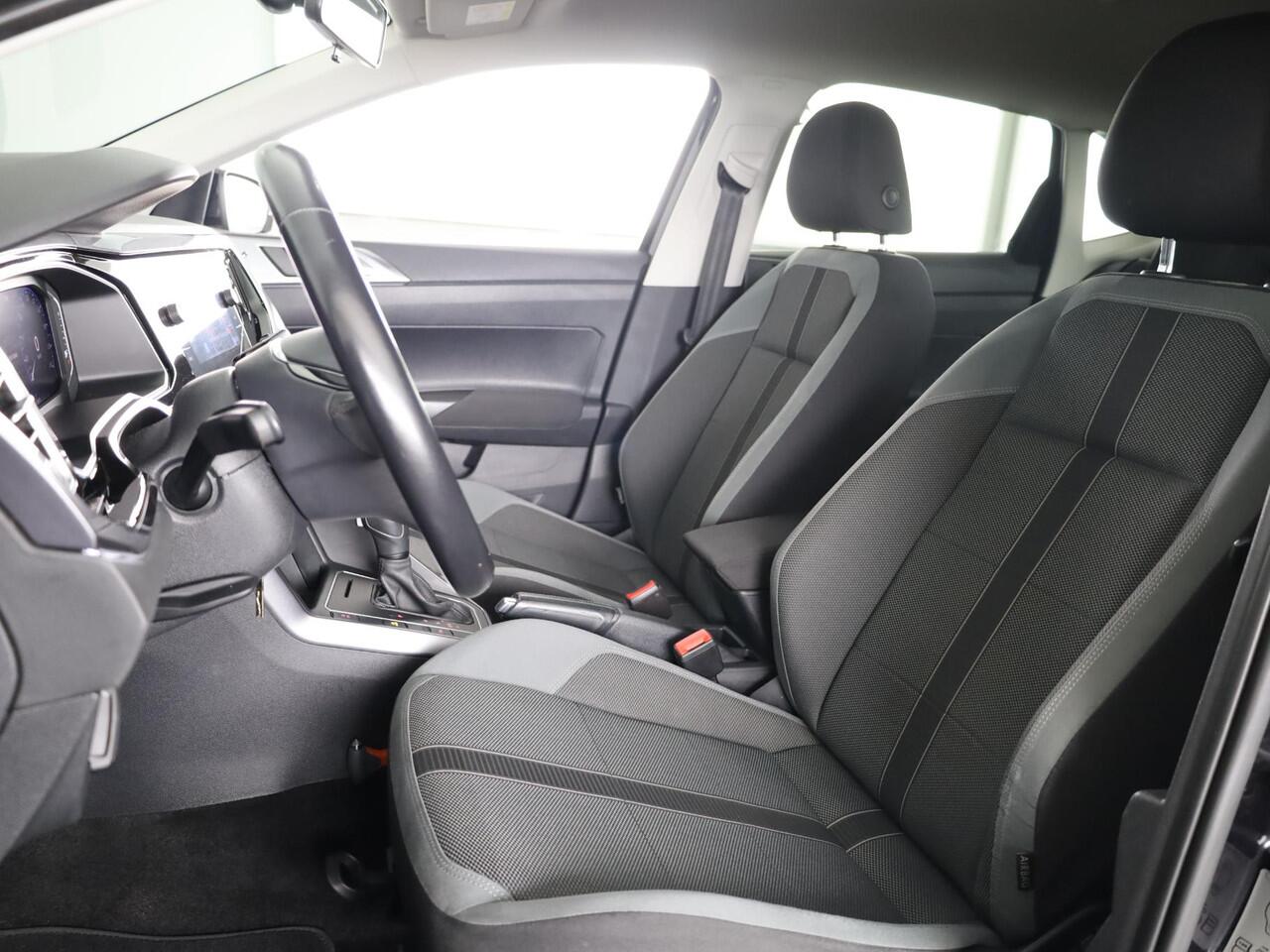 Volkswagen POLO 1.0 TSI Highline Business R 95PK DSG | Digitaal dashboard | Navigatie | Inklapbare spiegels |