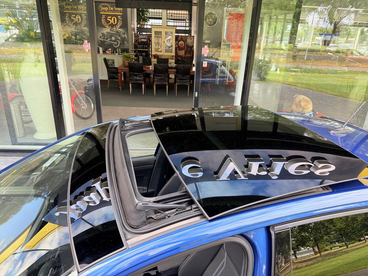 Volkswagen POLO 1.0 TSI Highline