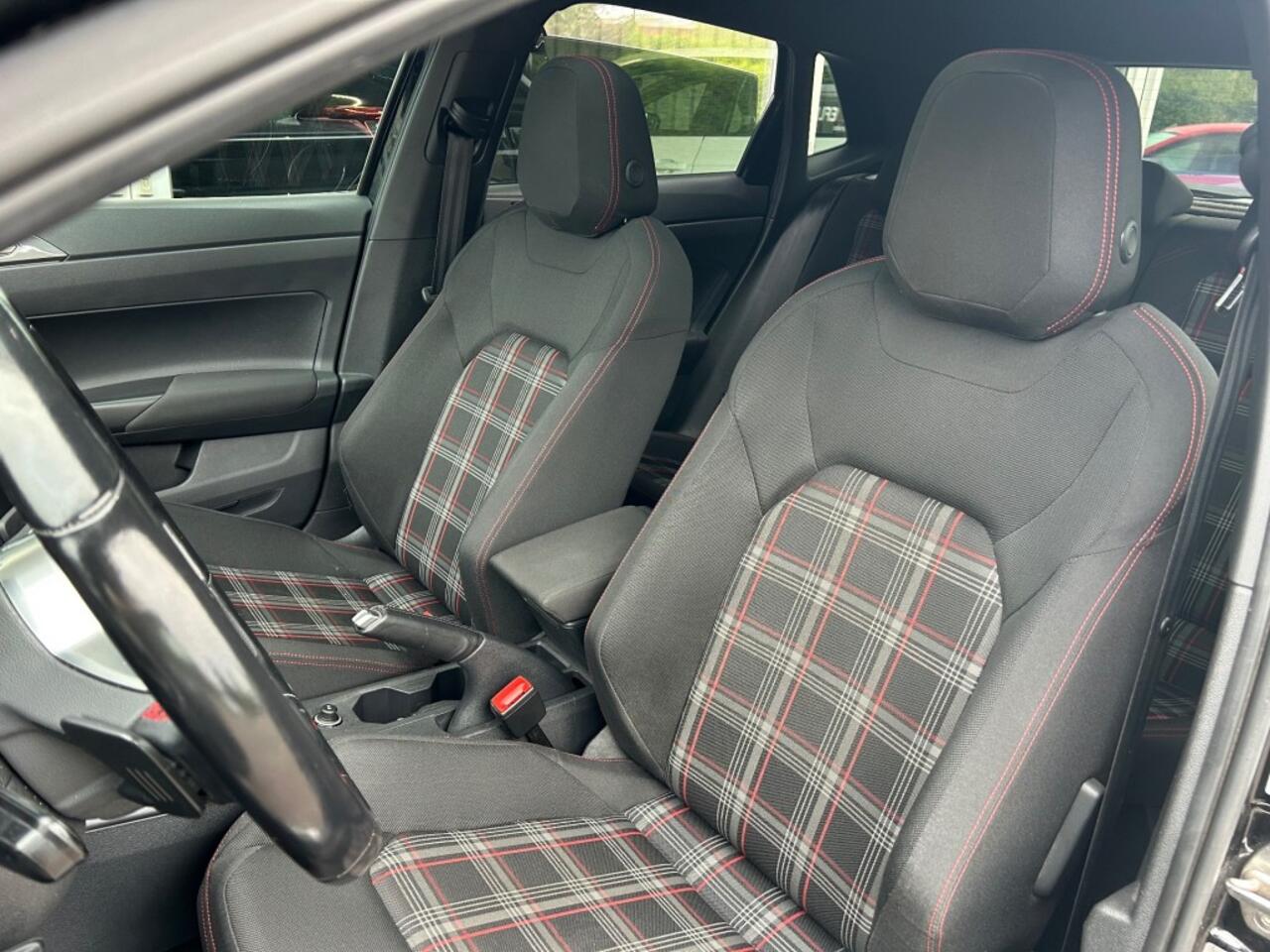 Volkswagen POLO Polo 2.0 TSI GTI