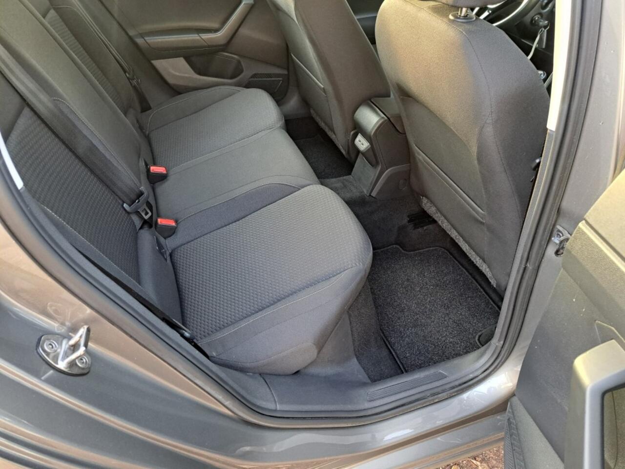 Volkswagen POLO 1.0 TSI 95 Pk Comfortl Bs Virtual Acc Nav. 5 drs. Apple CarPlay