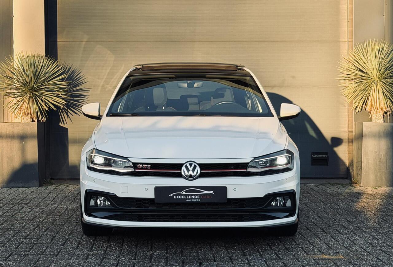 Volkswagen POLO 2.0 TSI GTI Virtual Pano Led Automaat