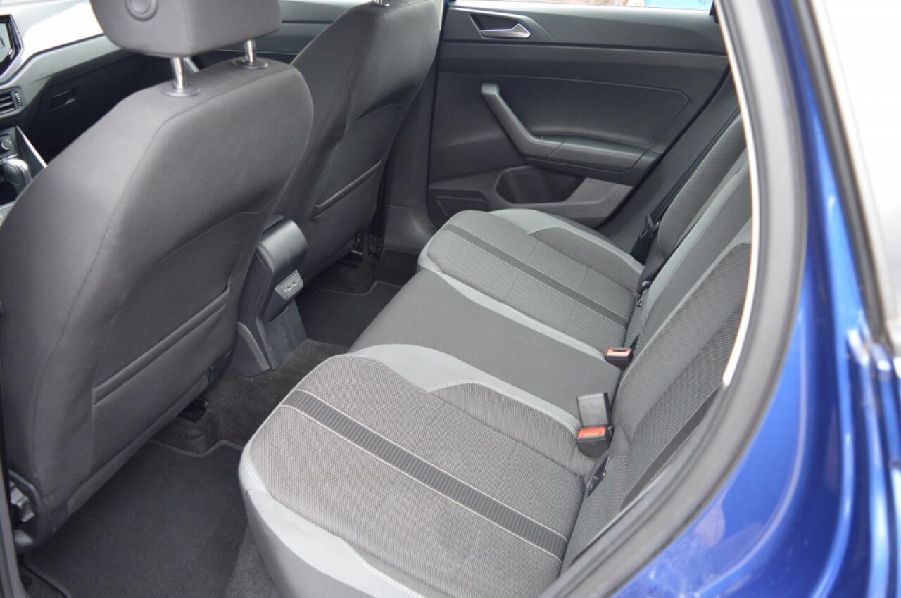 Volkswagen POLO 1.5 TSI Highline | AUT - VIRT.CKPIT