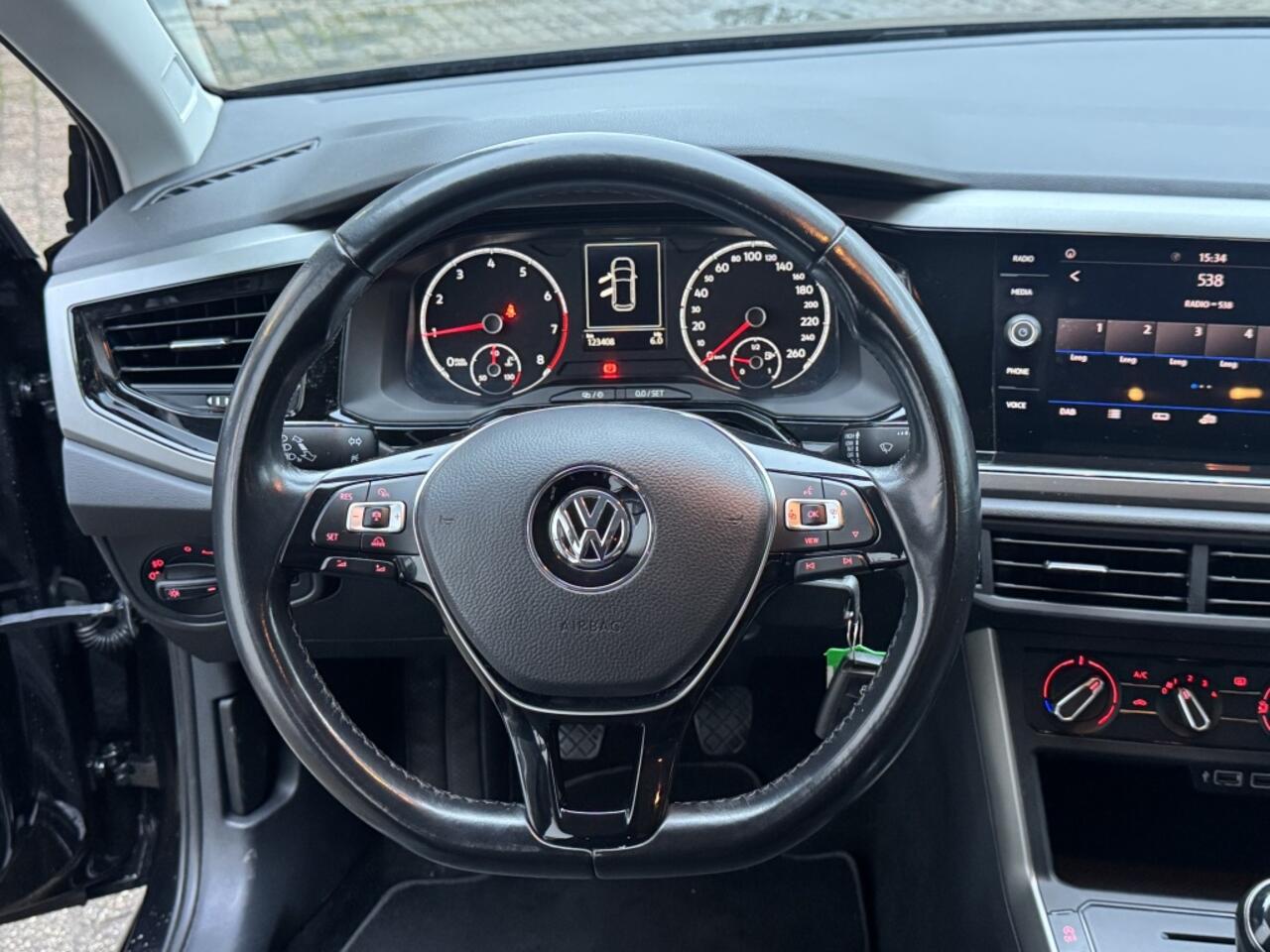 Volkswagen POLO 1.0 TSI Comfortline