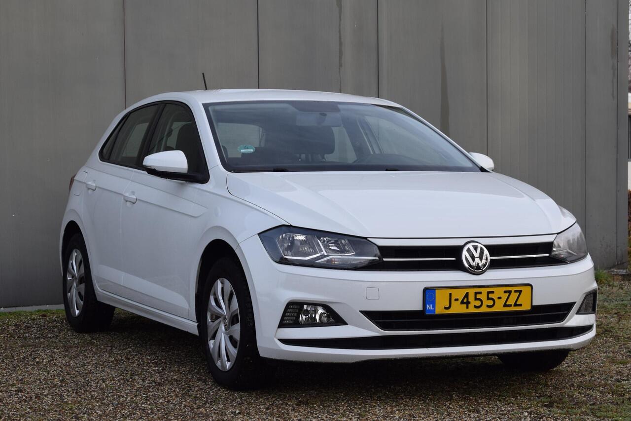 Volkswagen POLO 1.0 TSI Comfortline