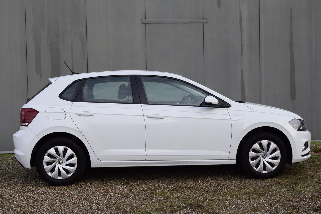 Volkswagen POLO 1.0 TSI Comfortline