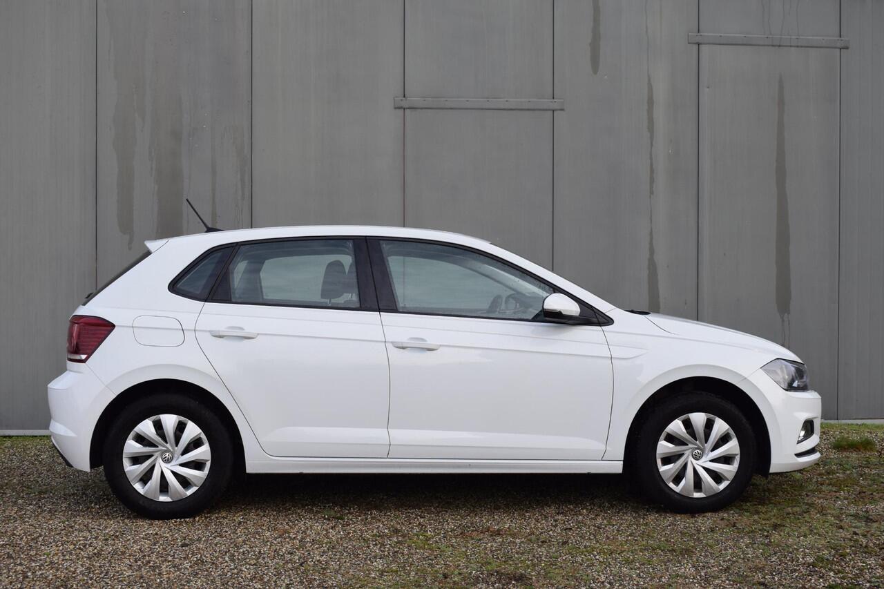 Volkswagen POLO 1.0 TSI Comfortline