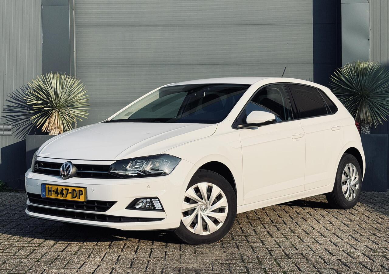 Volkswagen POLO 1.0 TSI Comfortline