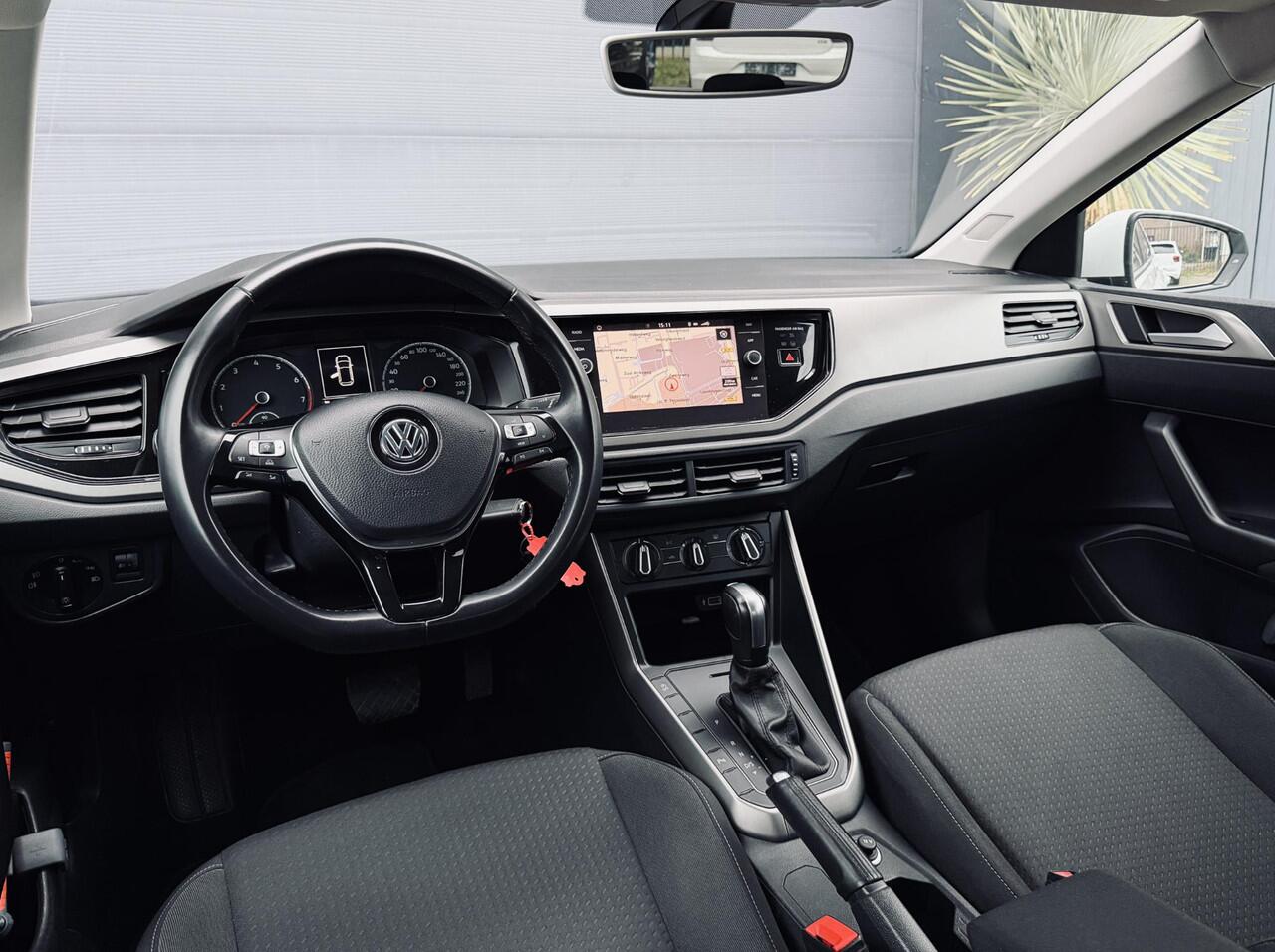 Volkswagen POLO 1.0 TSI Comfortline