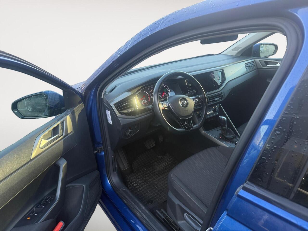 Volkswagen POLO 1.0 TSi Comfortline Executive | Automaat | Adaptief Cruise | Camera | Parkeersensoren | Navigatie | Apple Carplay/Android Auto | Nederlandse Auto