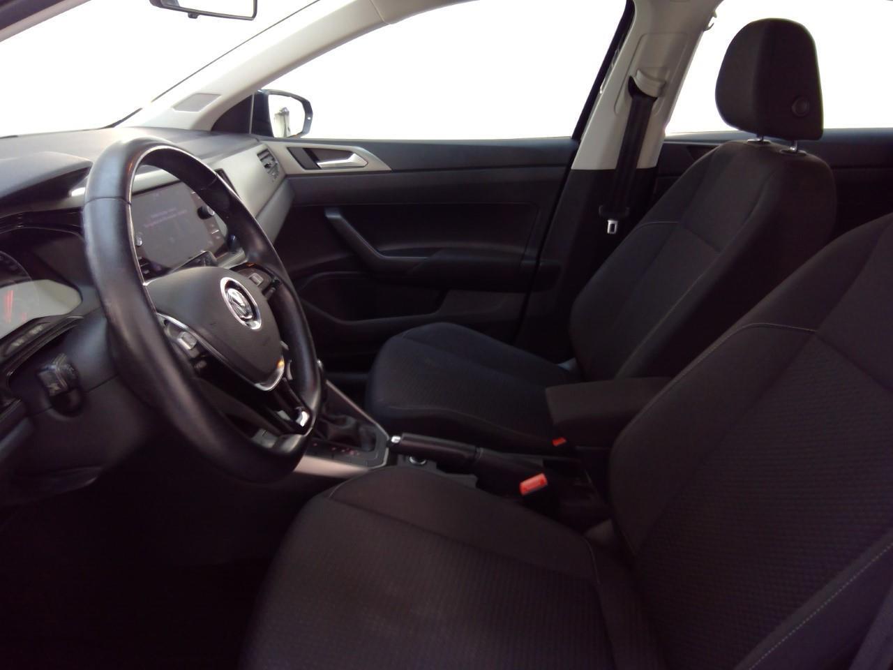 Volkswagen POLO 1.0 TSI DSG-7 Aut. Comfortline Airco Navi Carplay Adaptive Cruise Control DAB+ NL Auto+ Historie NAP