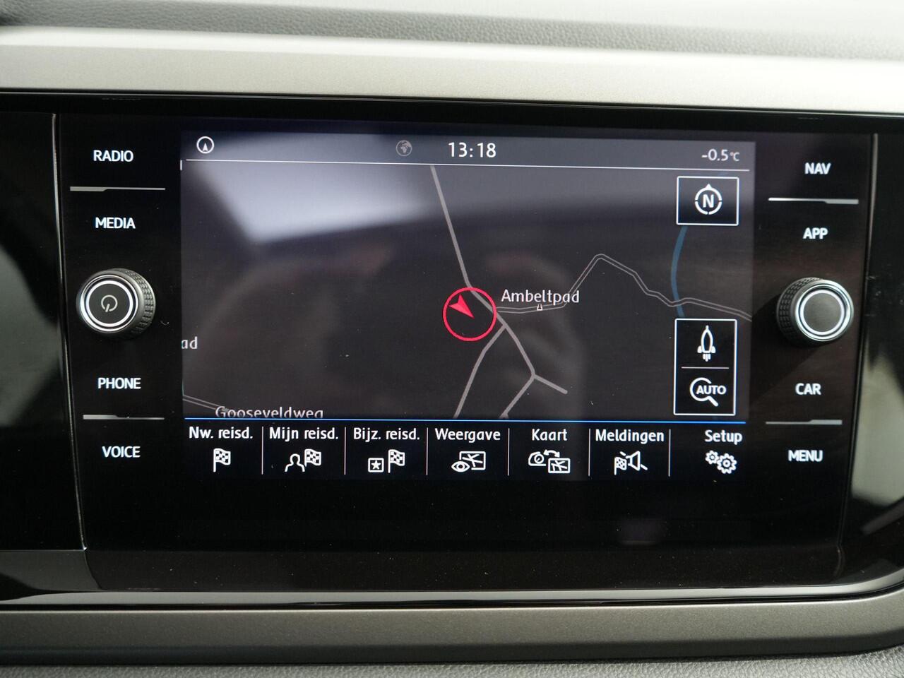 Volkswagen POLO 1.0 TSI Comfortline Pano | Clima | Led |