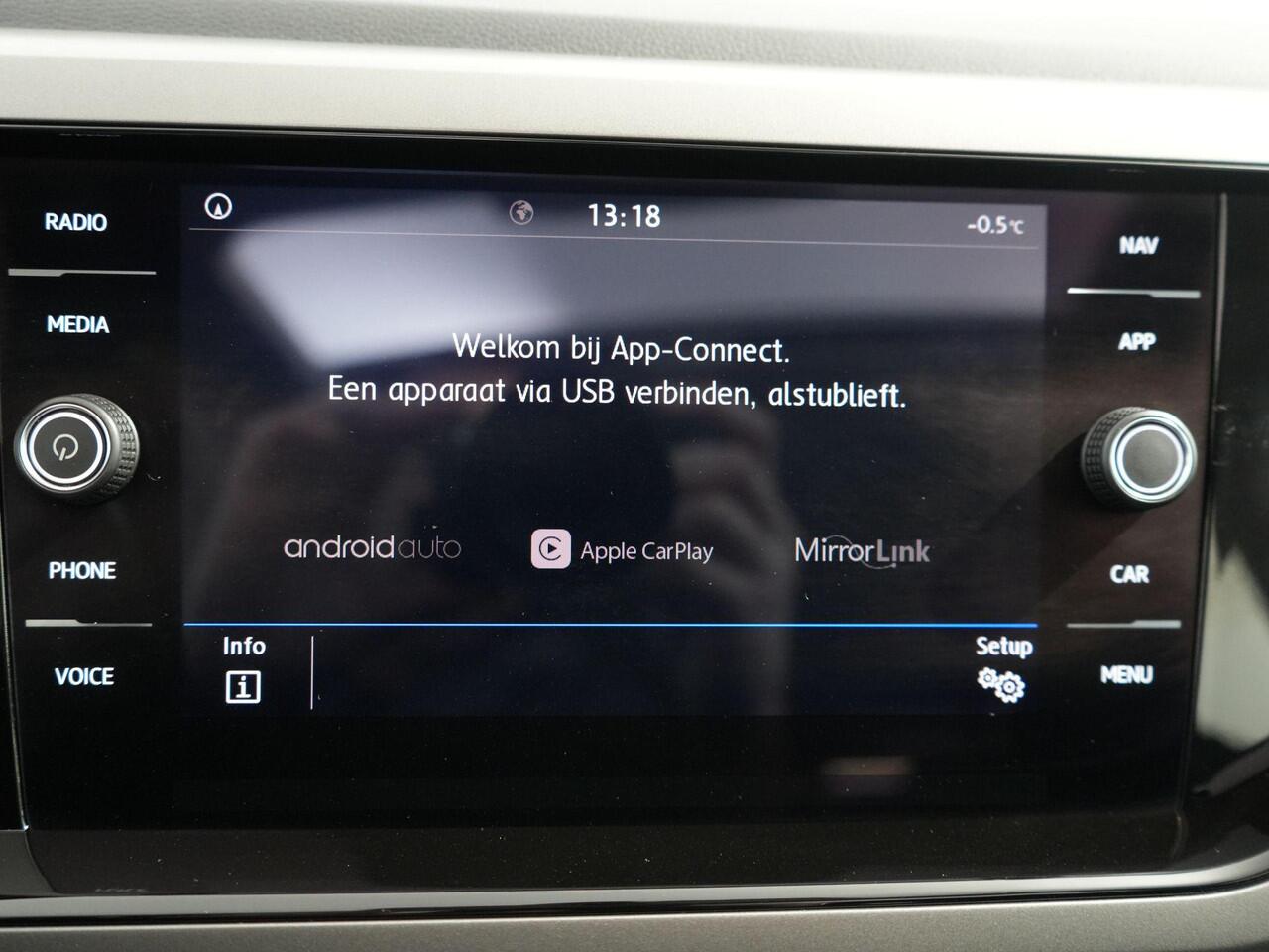 Volkswagen POLO 1.0 TSI Comfortline Pano | Clima | Led |