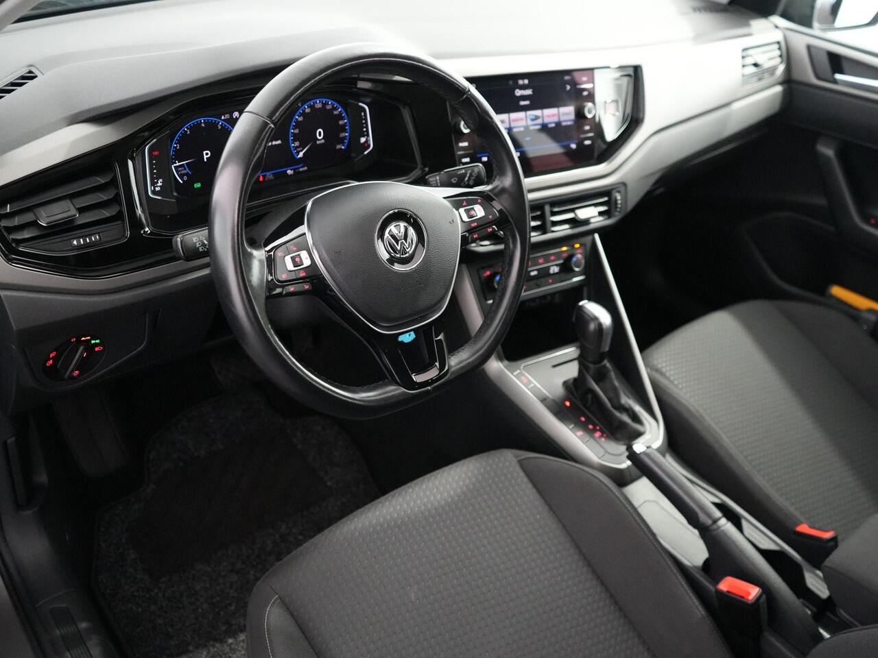 Volkswagen POLO 1.0 TSI Comfortline Pano | Clima | Led |