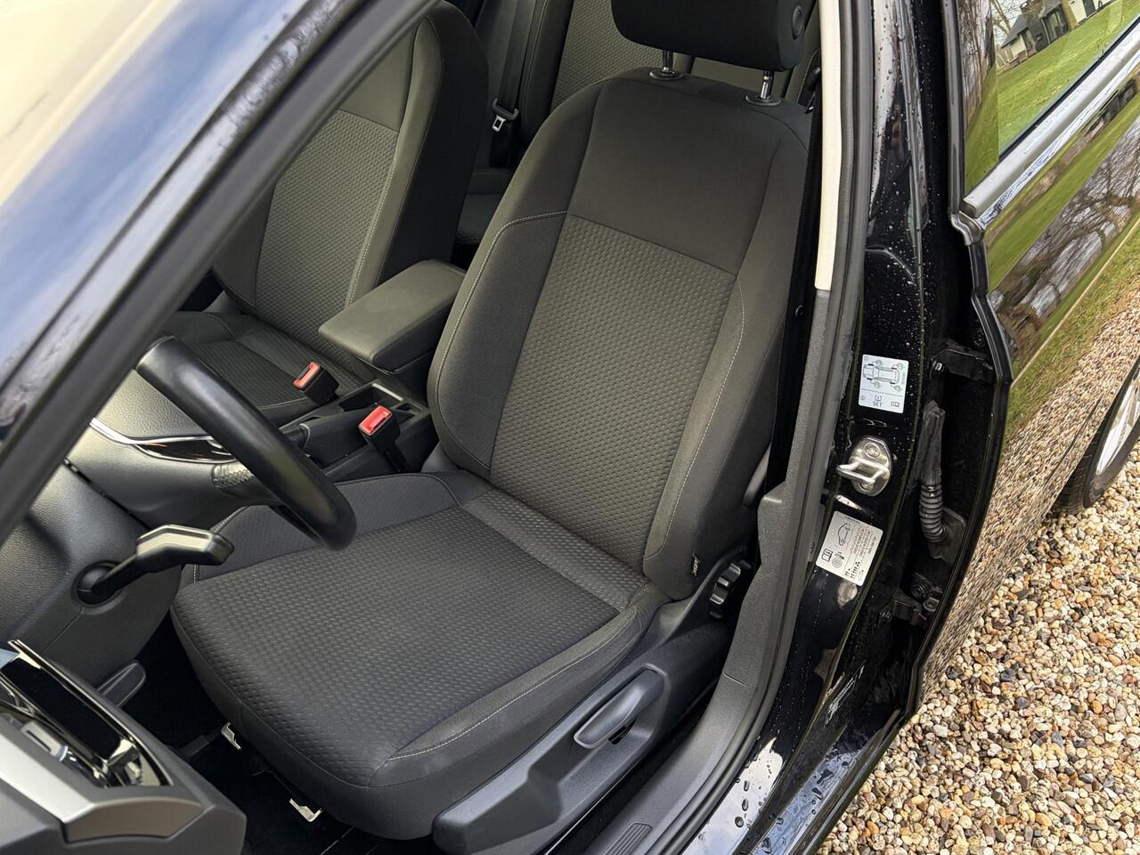 Volkswagen POLO 1.0 TSI DSG 5-drs *Carplay*Adapt.Cruise*