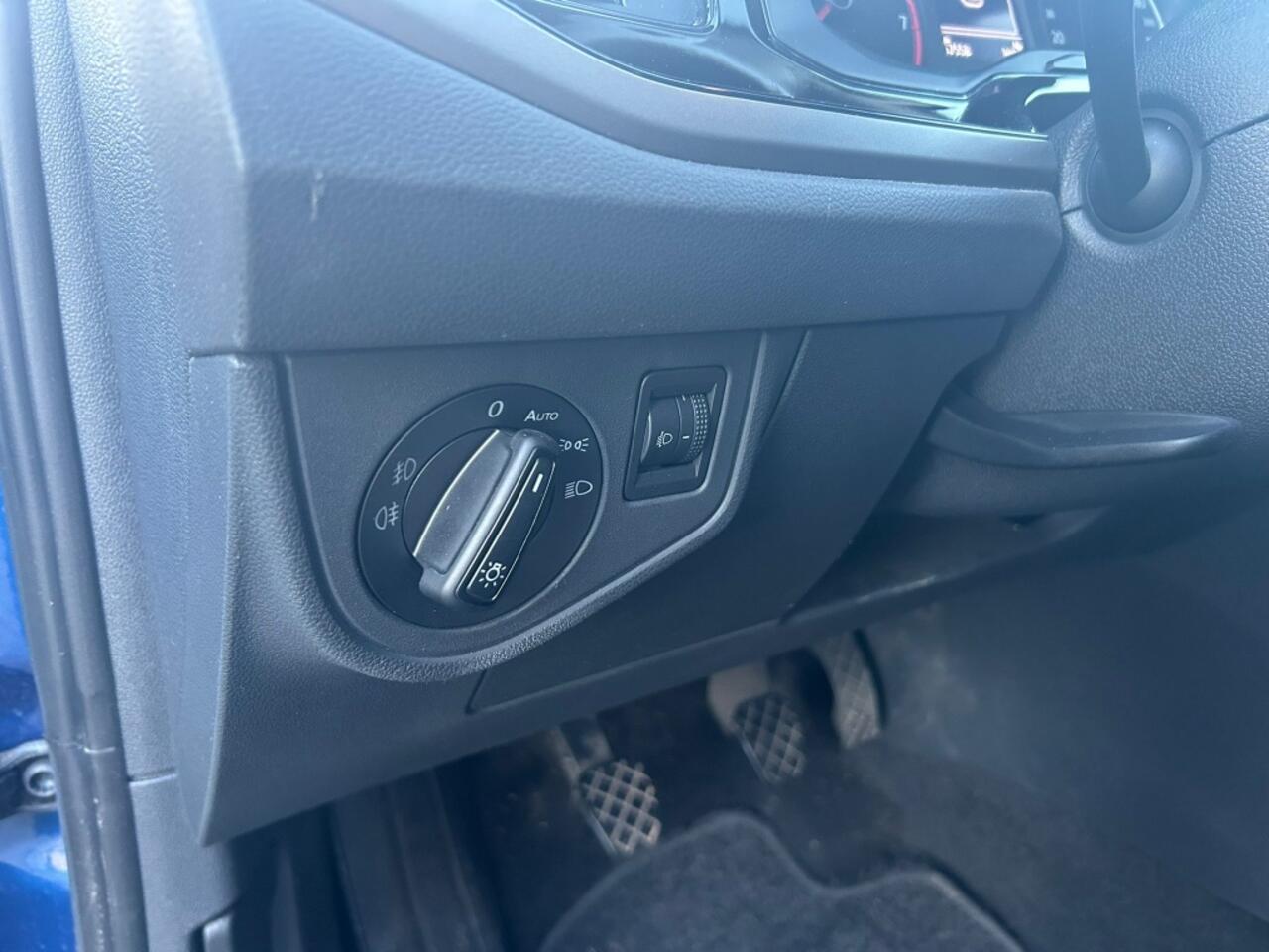 Volkswagen POLO 1.0 TSI Comfortline Executive Multimedia | Geen import | Trekhaa