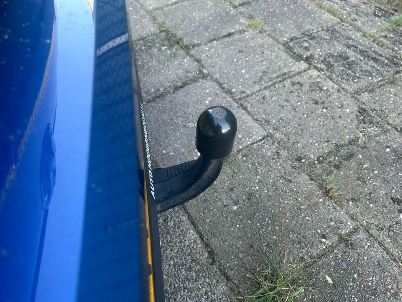 Volkswagen POLO 1.0 TSI Comfortline Executive Multimedia | Geen import | Trekhaa