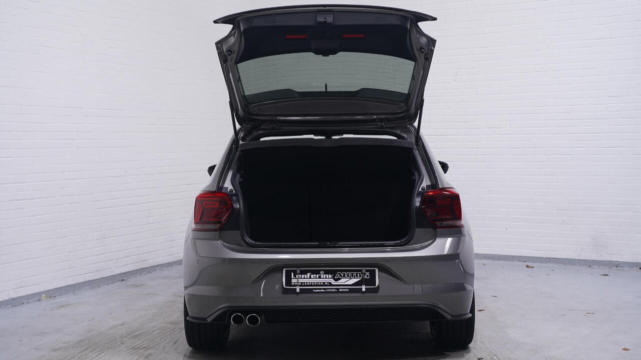 Volkswagen POLO 2.0 TSI GTI NAP Navi PDC Apple Carplay